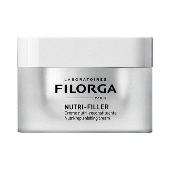 

Увлажняющий крем Filorga Nutri-filler Reconstructing 50 мл