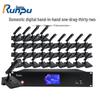 Runpu RP-YS6600 Professional Wired Hand-in-Hand Conference Microphone System (CN Version)