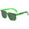 Cosplay Sunglasses, Green, Funny Glasses, Eyeglasses, Kids, Cosplay