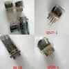 50Pcs Nixie/Vfd Tube Socket Pins 1Mm Gold Plated In-12 In-18 For Qs30-1 Qs27-1 Ys27-3 Zm1040 Z510M