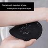 Hepo Round Exfoliating Bath Scrubber