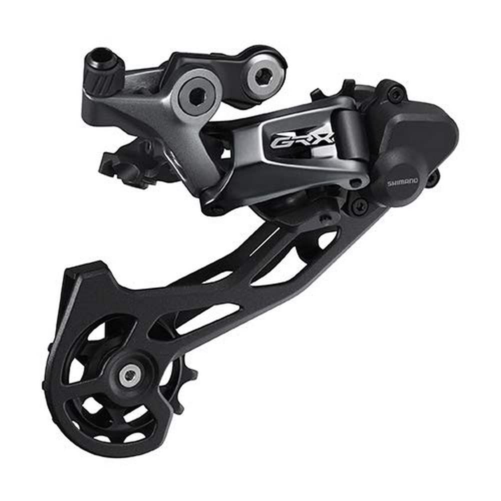 

Shimano GRX 810 Shadow Plus 32D Unisex Adult Cycling Changes, (Многоцветный)