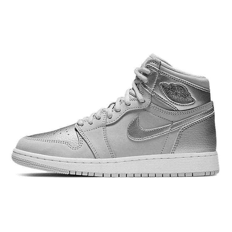 Jordan 1 Retro High CO Japan Neutral Grey GS 575441-029