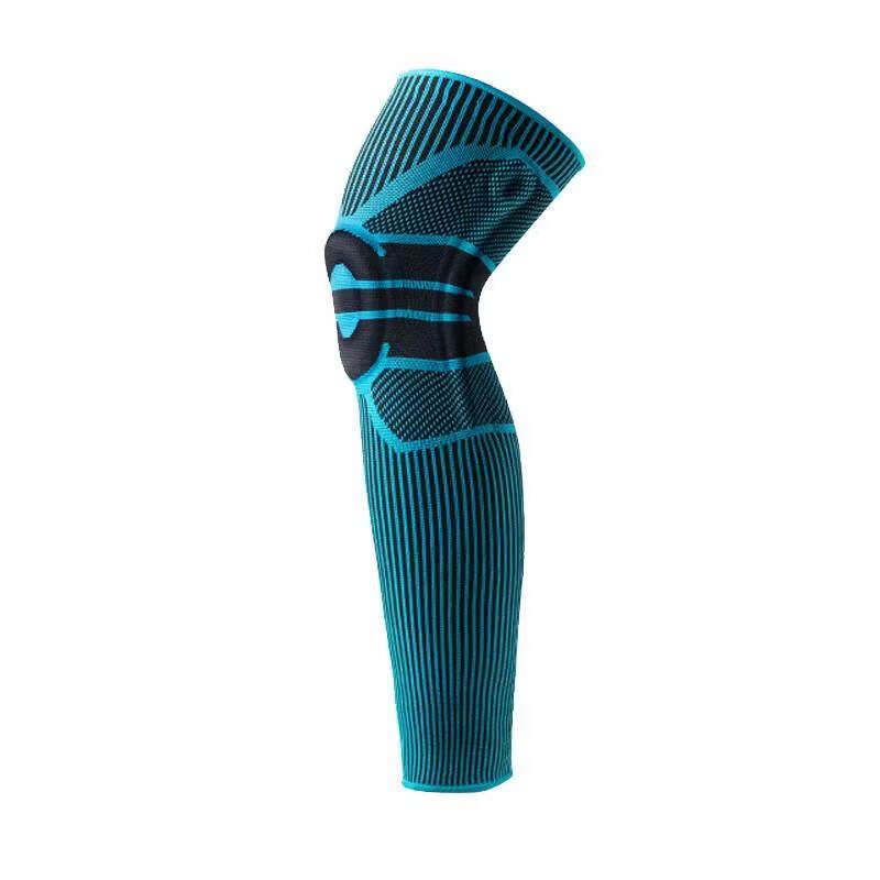 

Jundingying Professional Sports One-Leg Compression Gear