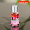 10ml Car Air Freshener Perfume Refill: Hanging Ornament with Plant-Based Fragrance