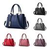 New Versatile Women's Shoulder Bag With Large Capacity And Adjustable Strap