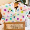 Cute And Adorable Plush Panda Toy Cushion For Kids Soft And Huggable Stuffed Animal