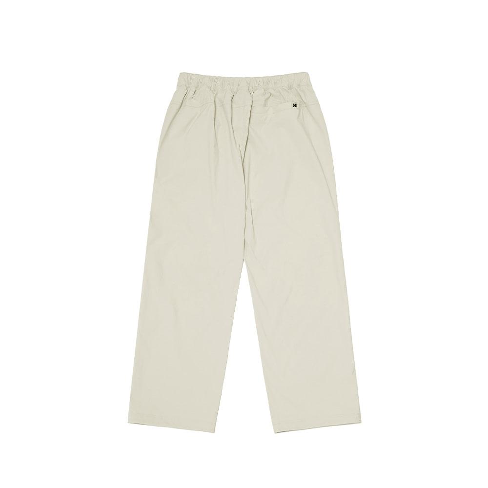 KODAK Breeze Cargo Wide Pants Ivory