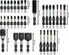 BOSCH Professional Screwdriver Bit Set, 33 Pieces