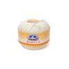Babylo Gross Crochet Yarn. 30 - Col. 3865 - Ecru - 50 G