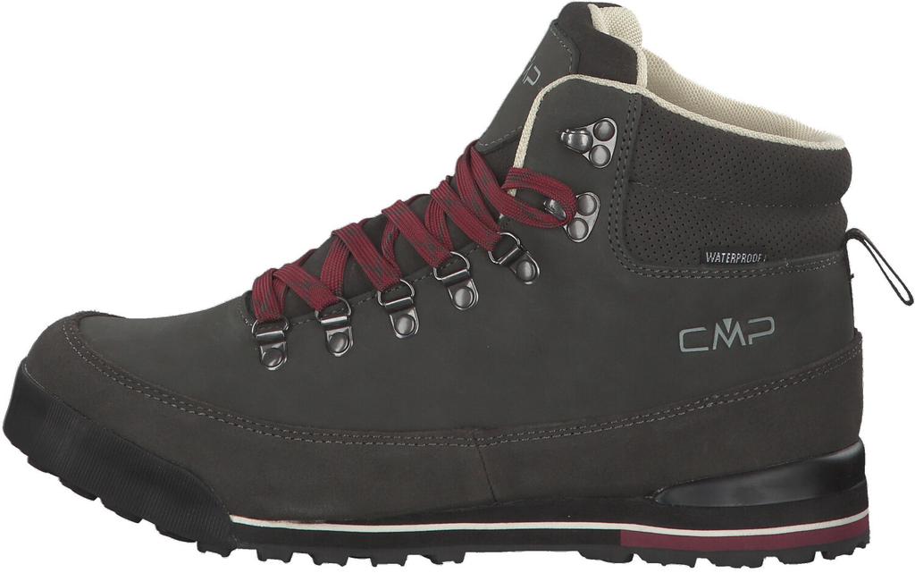 CMP Heka Hiking Wp Hiking Boots (3Q49557)