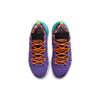 Nike LeBron 18 Best Of 1018 Men Sneakers Purple Psychic-Purple Multi-Colour DM2813-500
