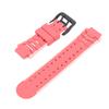Children Watch Strap Ergonomic Design Rain Proof Soft Quick Drying Kids Watch Band Replacement for Running Hiking Sports