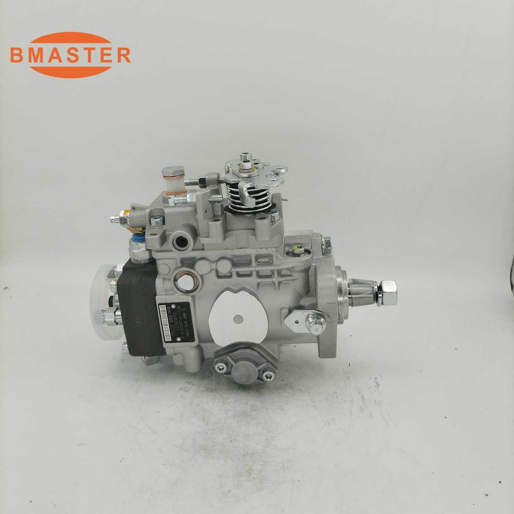 Diesel Pump 0460413028X for Serie 8000-Trem 3 (40.0 kW) Engine
