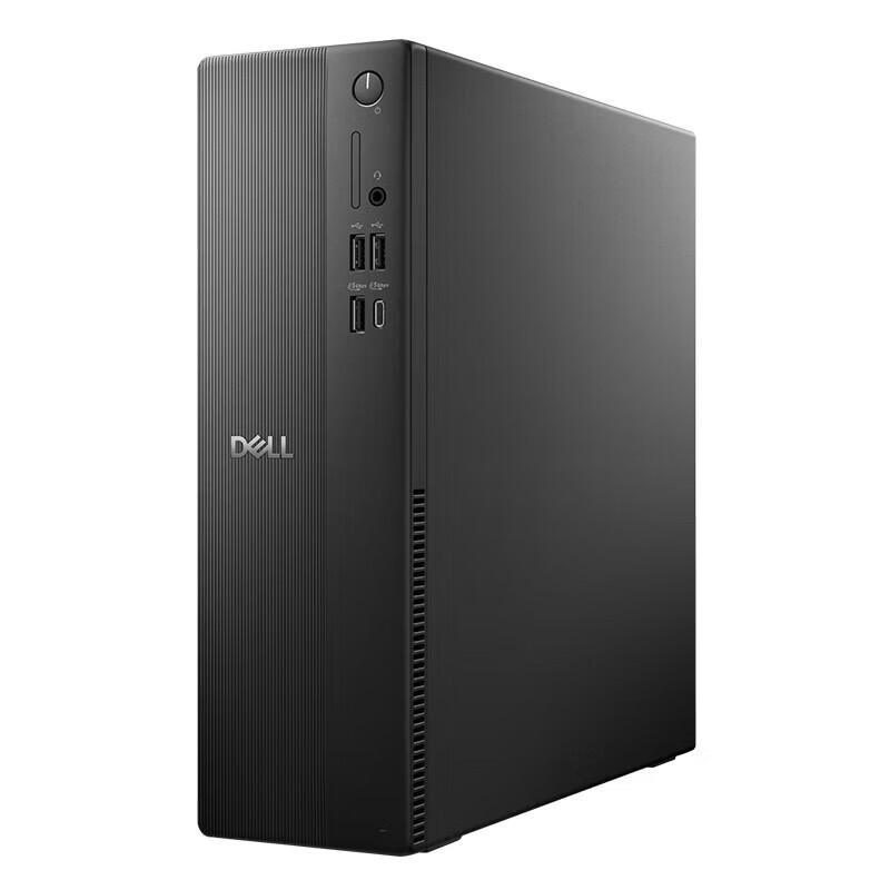 Dell ECS1250 Business Desktop PC (CN version)