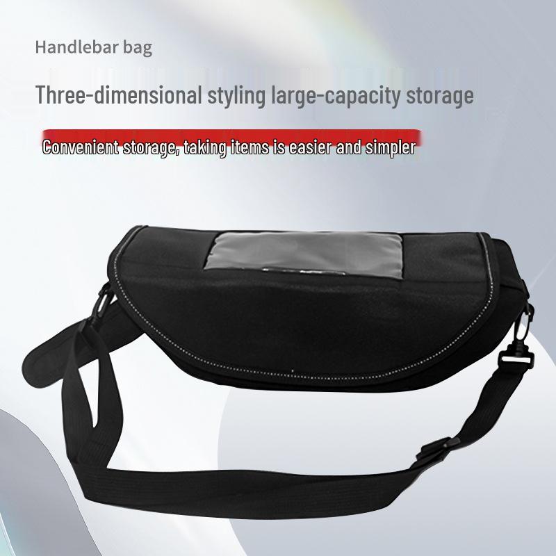 Motorrad Fronttasche für Yamaha, BMW, Triumph - Modifizierte Hängetasche