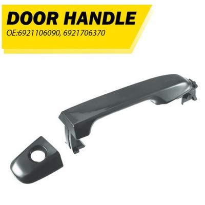 Front Outside Outer Car Door Handle Left or Right for 2012-2017 Toyota Camry EXV
