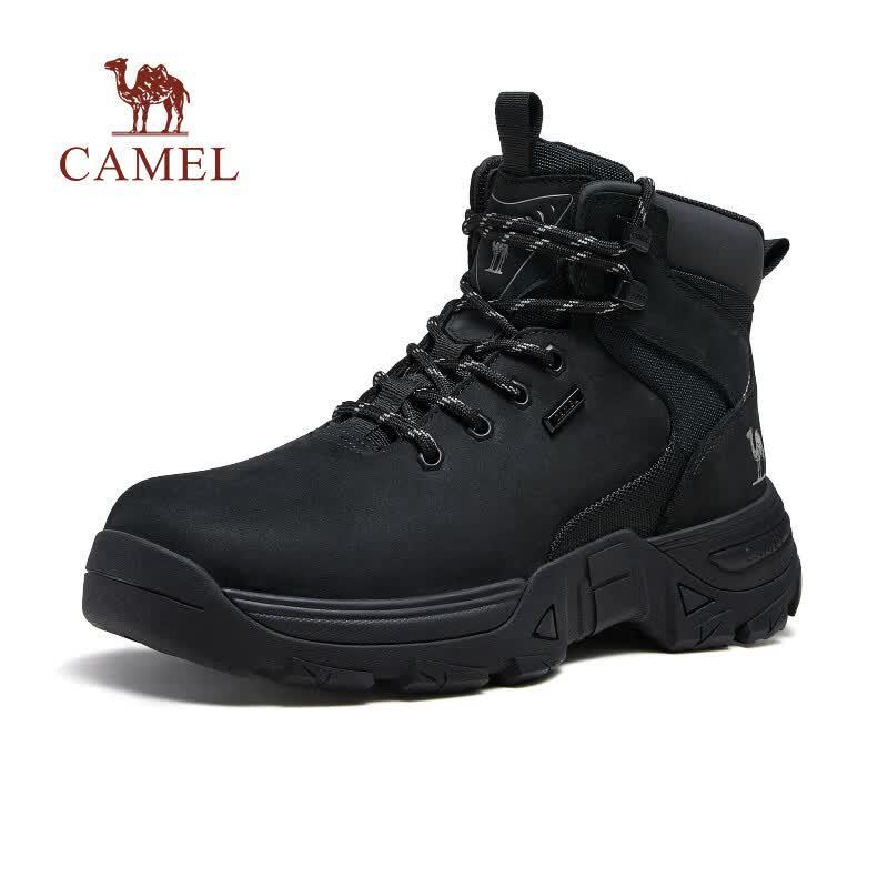CAMEL Men s Outdoor Hiking Shoes 40