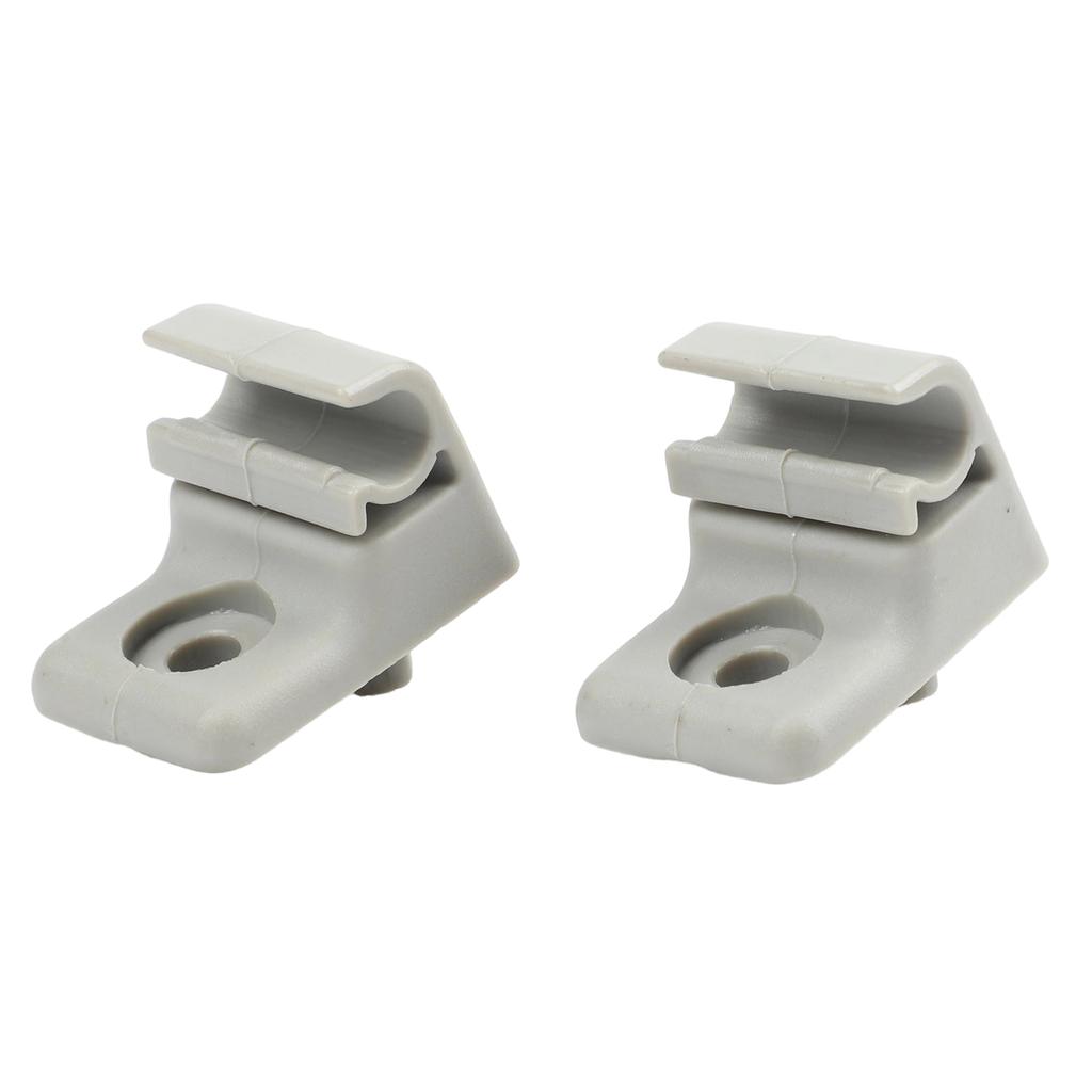 Sun Visor Clip Visor Holder Mount Quick Installation