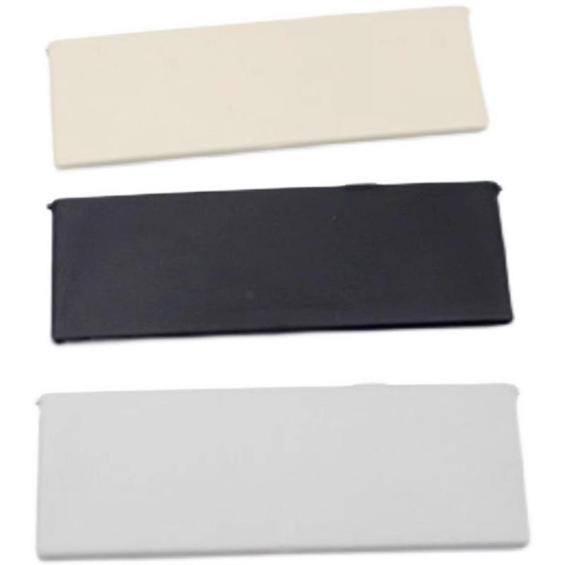 1PC Sun Visor Lamp Cover Decorative Panel for Land Rover Discovery 4 Range Rover Sport Evoque