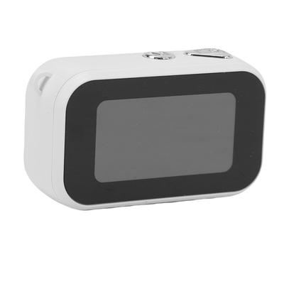 Thumb Camera Color Screen Small Retro Camera for Cycling Hiking Pet 1080P Video Recording