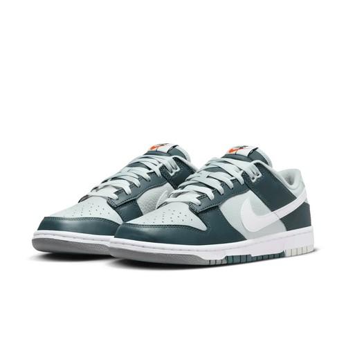 

Nike Dunk Low Premium Split Deep Jungle FB8896-300 EU 44.5 синій