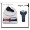 Citroen Elysée Gear Shift Leather Dust Cover & Knob Protector