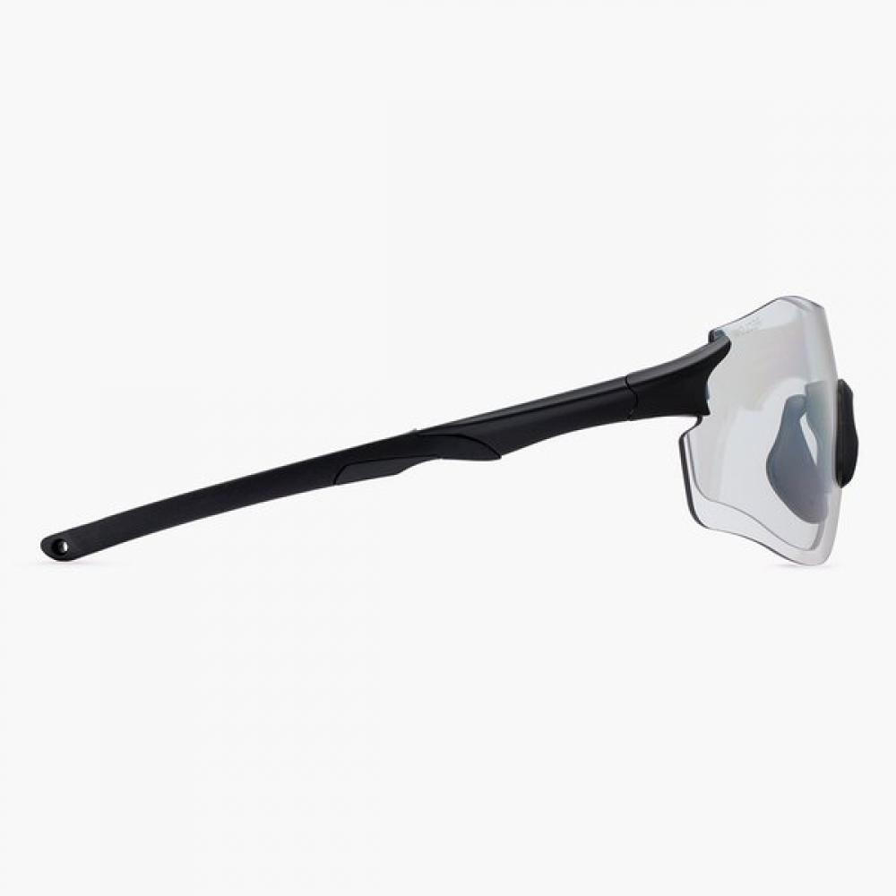 RECLOW Black Sunglasses Klay Goggles