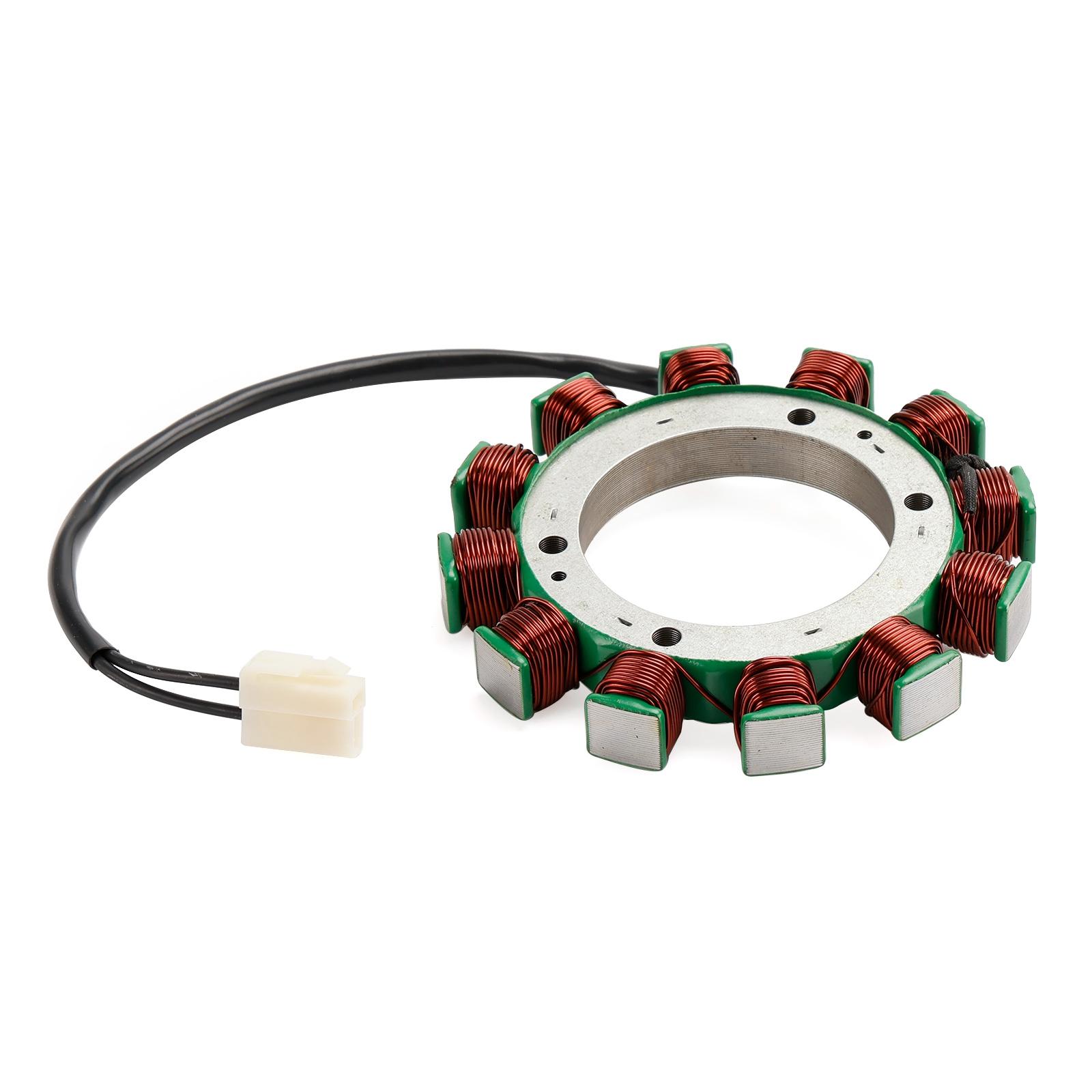 

Charging Coil For Kawasaki FD620D FD661D FD671D FD711D FD750D FD791D FD851D