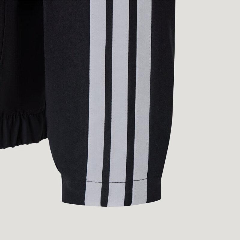 Adidas Men's FAV Warm Hooded Windbreaker Jacket