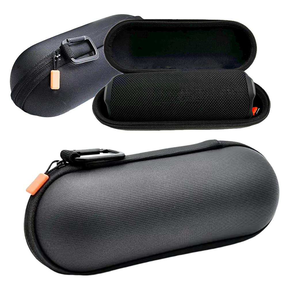 

Hard Carrying Case for JBL Flip 7 Speaker Portable Storage Bag Waterproof Hard Travelling Case Anti-scratch Speaker Accessories CHINA