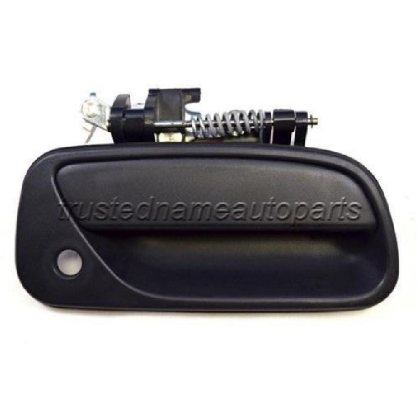 Fits 1993 To 1998 Toyota T100 Exterior Door Handle Front Right