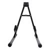 Metal Universal a Frame Floor Stand Electric Guitar Bracket  Stringed Instrument Accessories