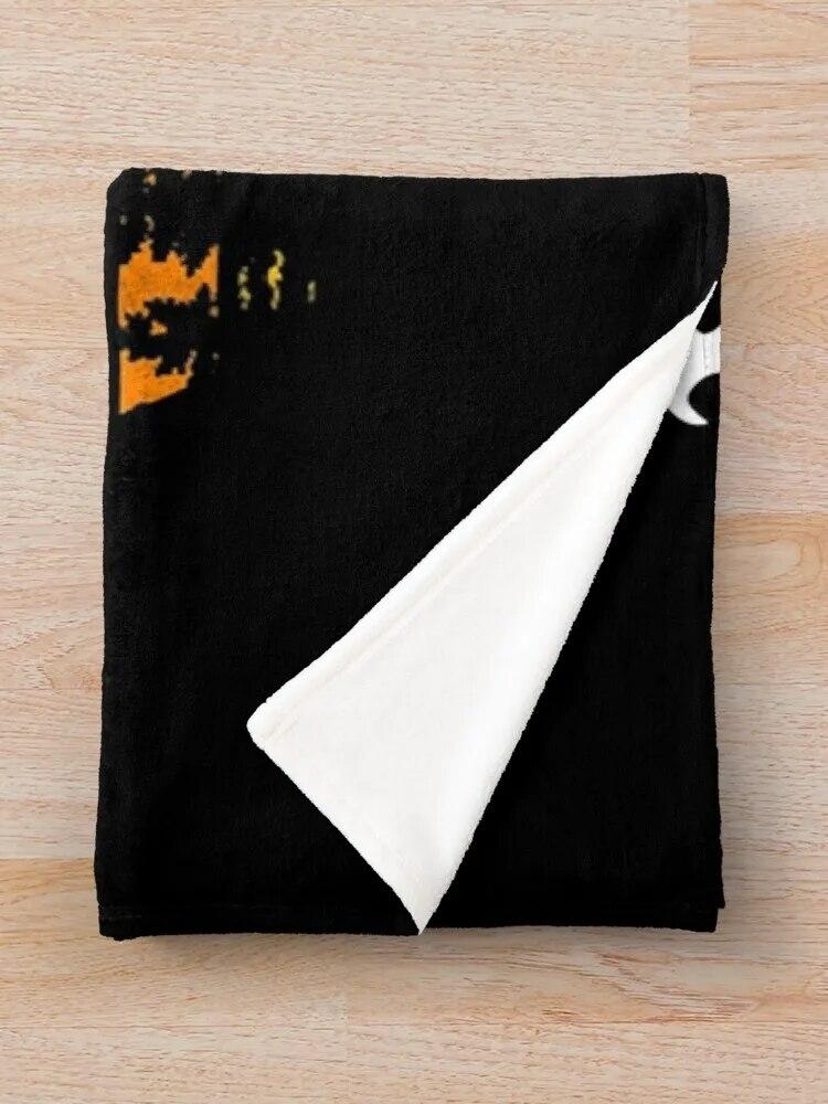 Forward Observations GBRS Group Design Tee ShortThrow Blanket Blanket For Travel Light