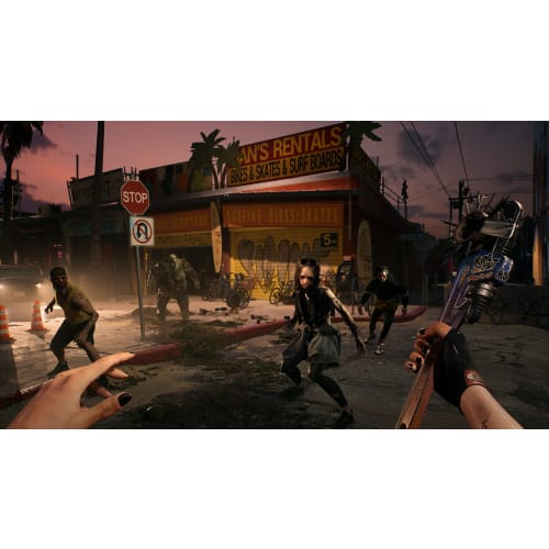 dead island 2 day 1 edition  import version: north america  - ps5