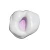 Vacuum Glutinous Rice Ball Slow Rebound Toys Unique Stress Toy Relief H5S3