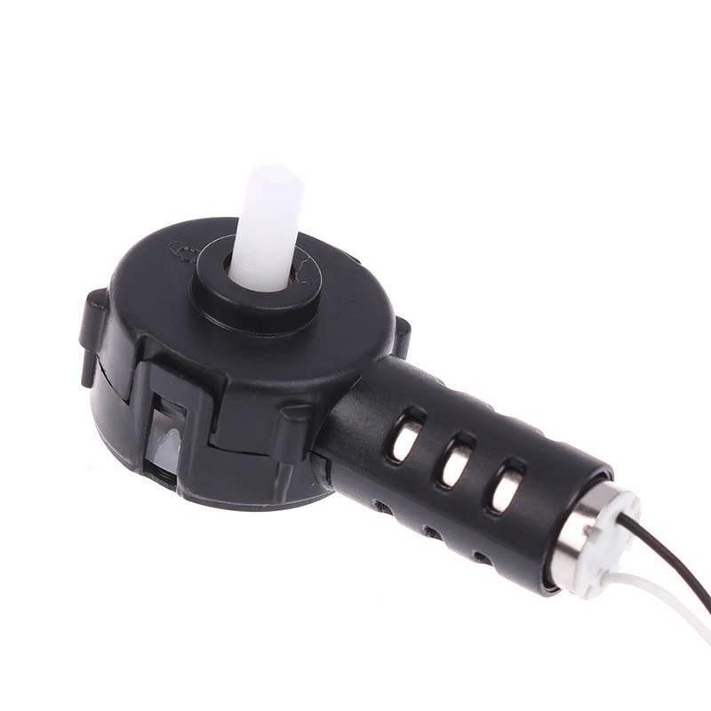 716 Hollow Cup 3.7V Motor for Four-axis E88 Drone DIY Repairs