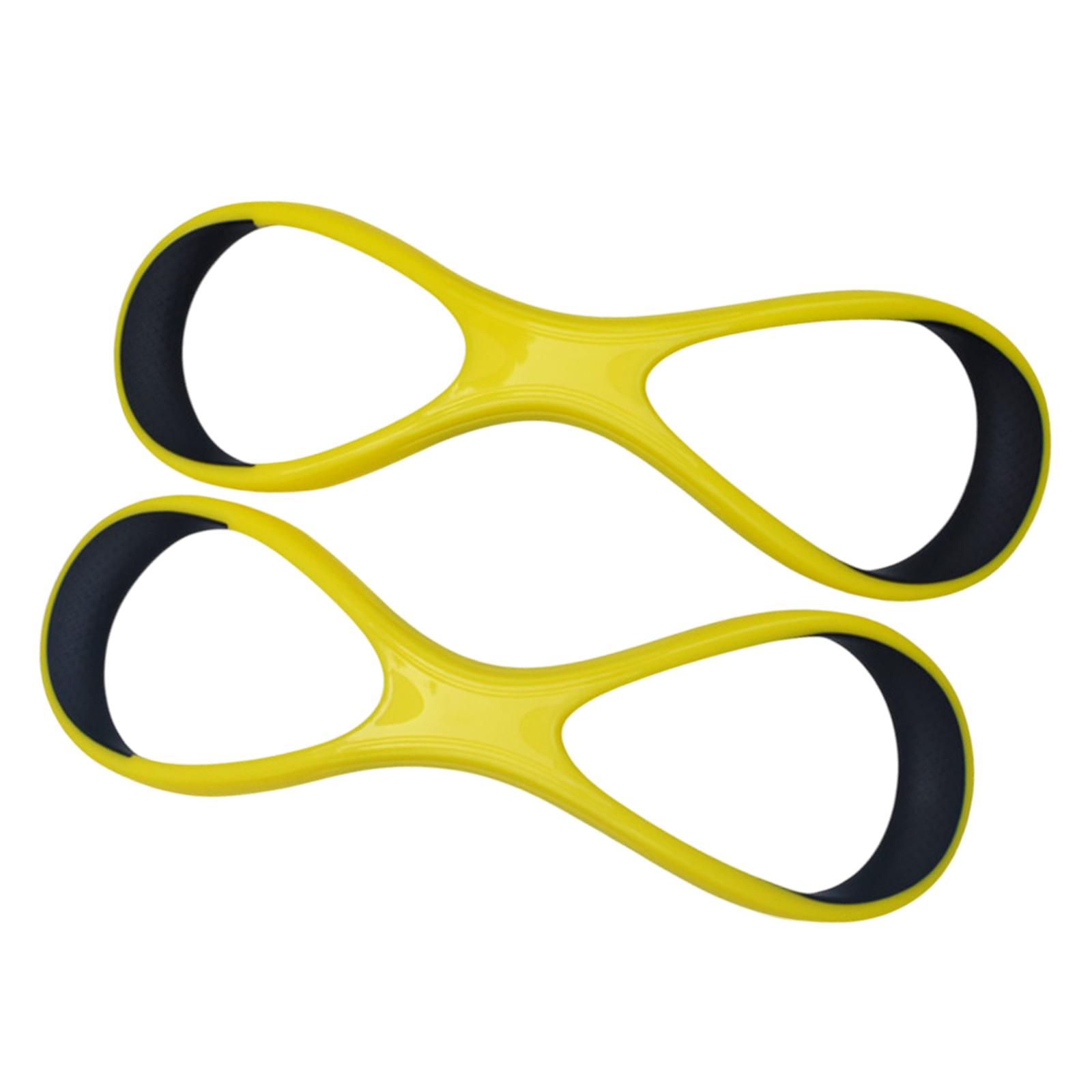 

Forearm Fulcrum Fin for Swim Training Professional Freestyle High Elbow Comfortable Swimming Equipment Fin Webbed Glove