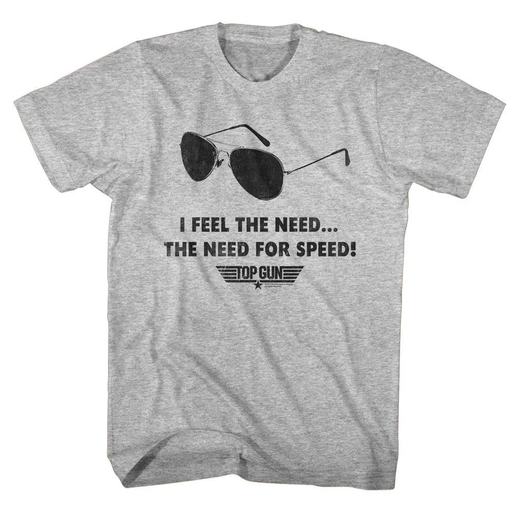 Top Gun Speed Need Movie  Children s T-shirt 150
