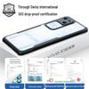 Xundi S18 Pro Anti-Drop Protective Case for Vivo S18Pro/V30Pro