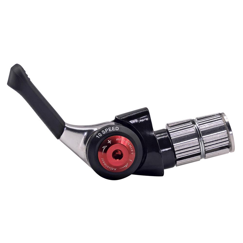 MicroShift 2/3 X 9-11 Speed Bar End Shifters