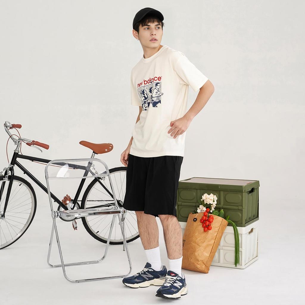 New New Balance 9060 Navy White U9060ECB