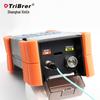 TriBrer OTDR Fiber Optic Tester