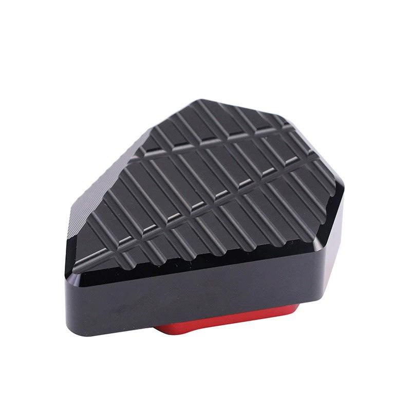 Zontes 310M Enhanced Non-slip Side Stand Pad for Scooters