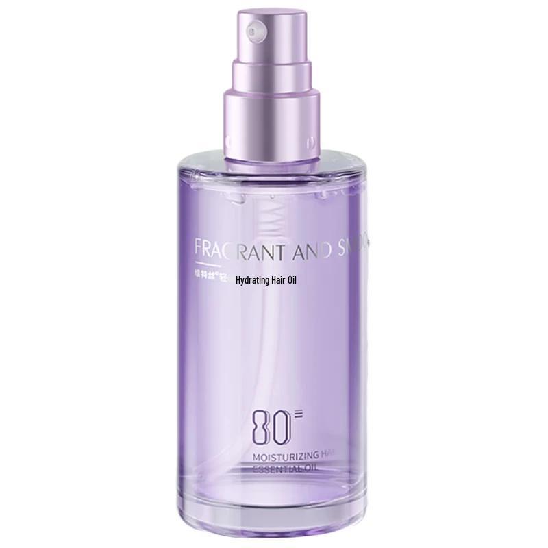 Vitress Light Moisturizing Hair Oil