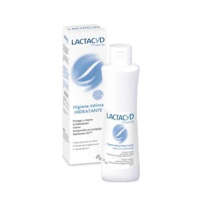 Lactacyd Pharma Feuchtigkeitsspendend 250 ml