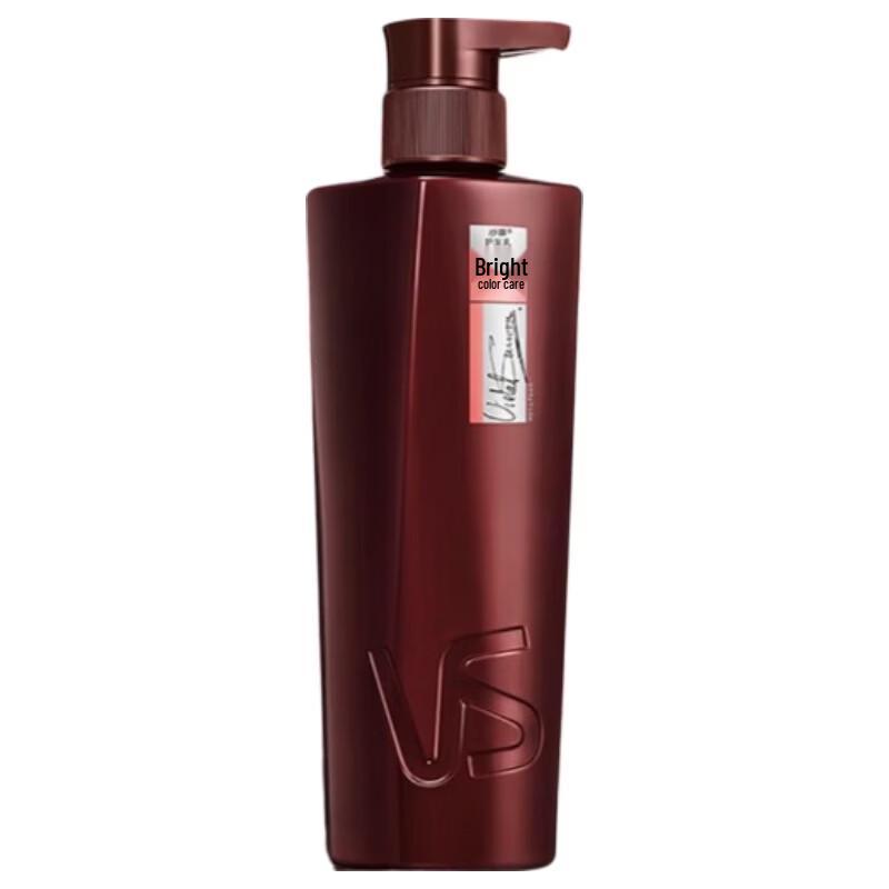 Vidal Sassoon Brilliant Color Care Hair Conditioner