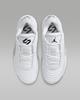 FQ7455-106 Nike Luka 3 Team Bank White Grey Fog Siren Red Black (Men's)