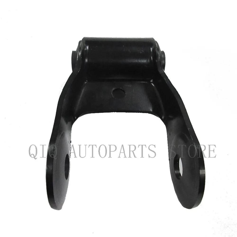 Rear Leaf Spring Shackle Hanger For Ford Transit Mk6 2.0 DI 2.4 DI RWD TDE Diesel 2000-2006 100HP 75 HP 125HP 4531471 YC155776AC