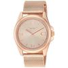 Coach GRASON 14504143 Women's Rose Gold Watch